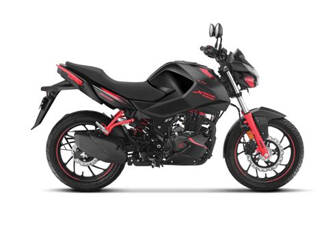 Hero Motocorp Brings Cheer To The Festive Season Introduces Xtreme 160r