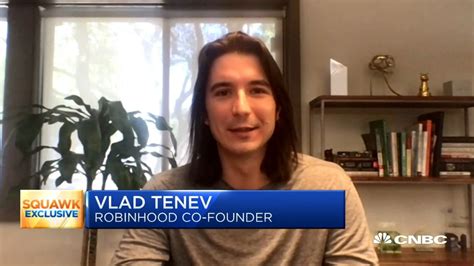 Robinhood ceo vlad tenev is facing a heavy backlash after he attempted to defend his trading app's decision to stop users from buying certain stocks, claiming it had no choice. Robinhood Co-CEO Vlad Tenev On Election Volatility - ValueWalk