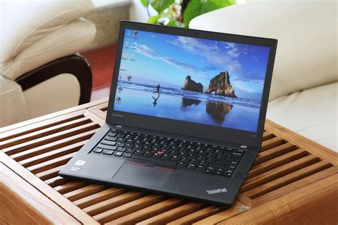 Lenovo Thinkpad A475 Review