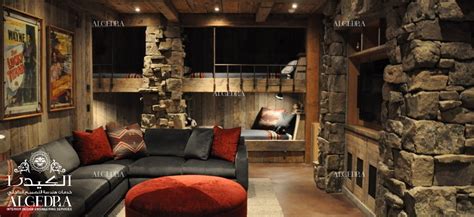 Interior design living room ideas, best living room color … Medieval Style in Interior Design by ALGEDRA