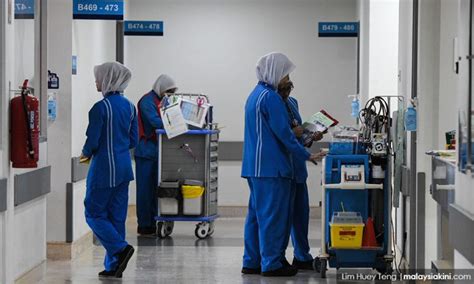 About us patient care our services packages health tourism. Terlalu Ramai Pesakit Influenza A Hingga Hospital Di ...