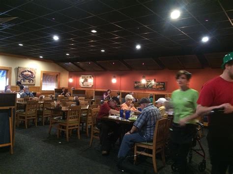 CAPTAIN TOM'S SEAFOOD RESTAURANT, Kernersville - Menu, Prices