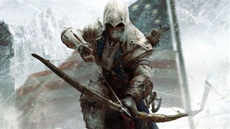 Assassins Creed 3 Remaster Improvements Are Detailed KitGuru