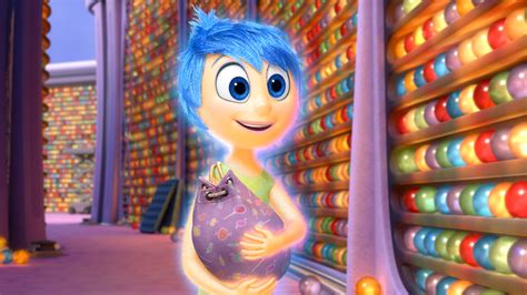 Latest Inside Out Trailer Goes Even Deeper Into Rileys Mind