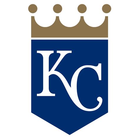Kansas City Royals Logo Transparent Png Free Png Logos