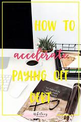 Photos of Tips For Paying Off Credit Card Debt Quickly