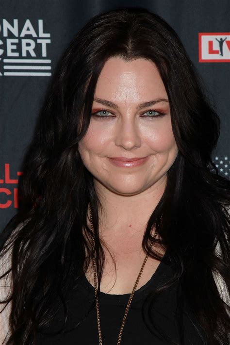 Amy Lee Live Nation Launches National Concert Week 04 Gotceleb