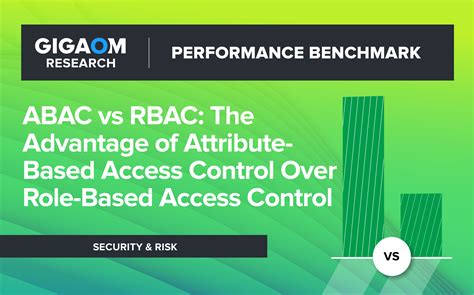 Abac Vs Rbac The Advantage Of Attribute Based Access Control Over Role