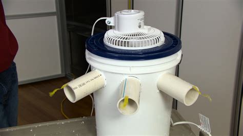 Can A Homemade Air Conditioner Keep You Cool All You Need To Make