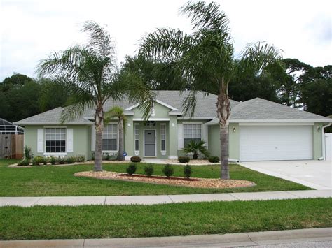 Central florida exterior paint ideas : Tips on Choosing the Right Exterior Paint Colors for ...