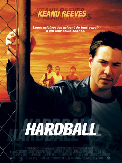 Hardball Film 2001 Allociné