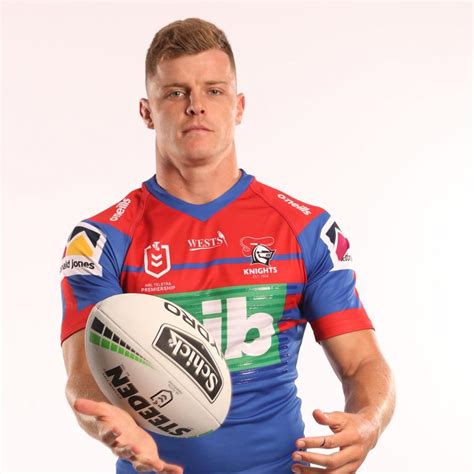 The Player At Each Nrl Club With A Point To Prove In 2021 Daily Telegraph