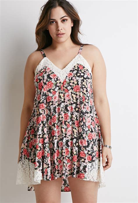Buy Forever New Plus Size Dresses In Stock