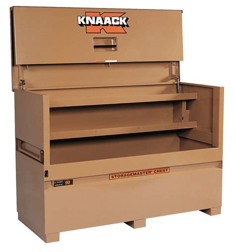 KNAACK 72 in Overall Width, 30 in Overall Depth, 49 in Overall Height 