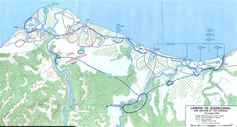 Guadalcanal Island Map Xxx Pics