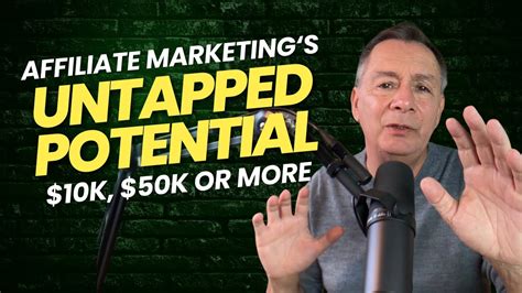 Affiliate Marketing: How Much Can You Really Earn? - YouTube