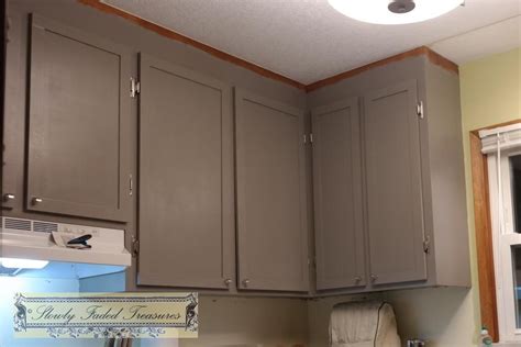 Craftsman style kitchens by drew renshaw on kitchen ideas. Creating Craftsman Style Crown Molding for Kitchen Remodel ...