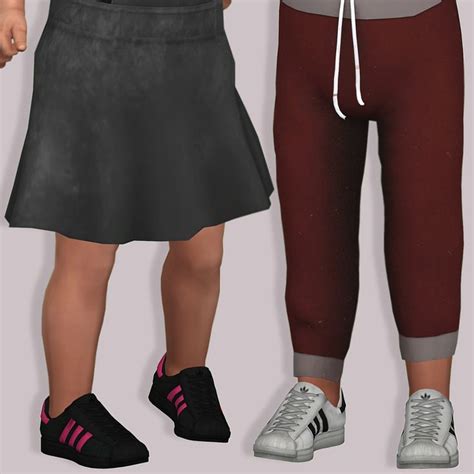 Bellaisadellima Cc Finds Sims 4 Clothing Sims 4 Toddler Clothes