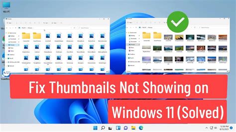 How To Show Pictures In Folder Windows 1011
