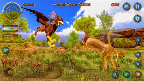 eagle griffin simulator 3d apk for android download