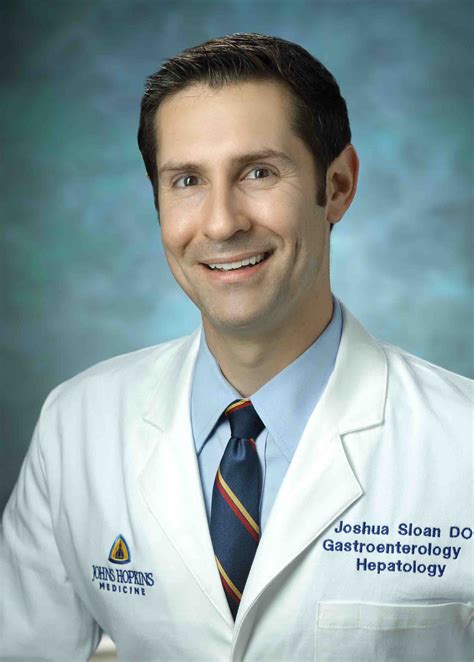 8 New Faculty Members Join Johns Hopkins Division Of Gastroenterology