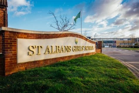 St Albans Girls School Venue For Hire In St Albans Schoolhire