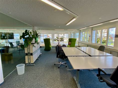 eigenes büro im coworking space ab sofort verfügbar umb untere mühle bottighofen ag
