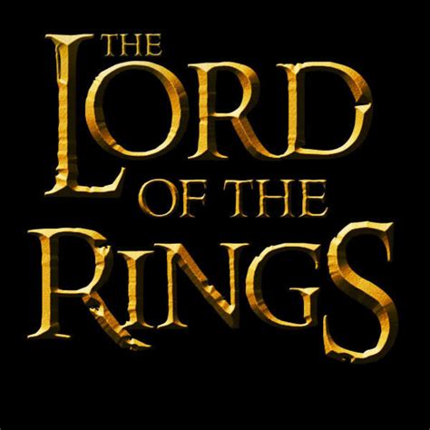 The Lord Of The Rings Characters Giant Bomb