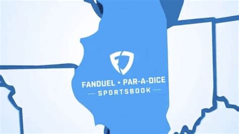 Is bovada legal in illinois? FanDuel Paradice Sportsbook Officially Launches in Illinois