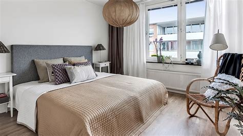 Une déco en nuances de beige | Shake My Blog