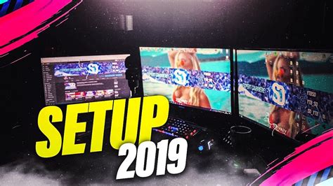 Setup 2019 Sd Youtube