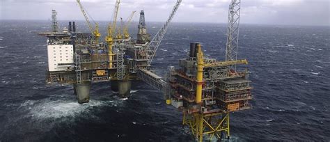 Where are the world’s oil rigs? | World Economic Forum