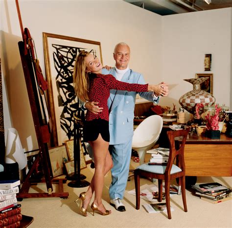 manolo blahnik talks about his new documentary vogue