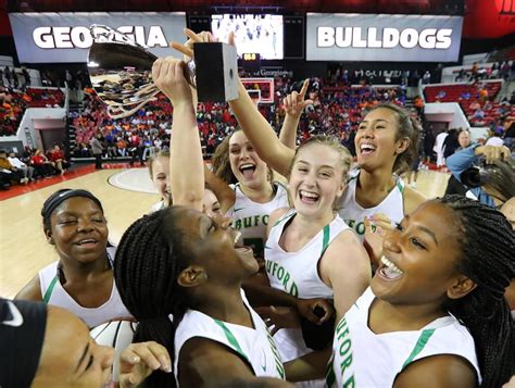 High School Basketball Final Rankings State Recaps Photos And More