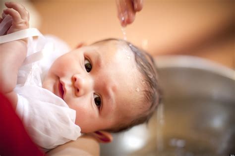 What do you get a baby for baptism? Why Not Baptize Your Baby? | Reasonable Catholic