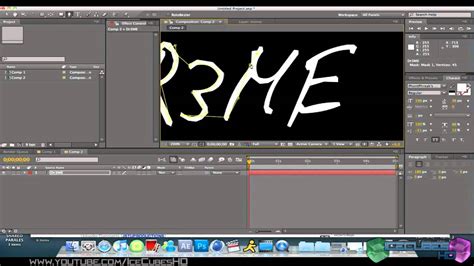 We did not find results for: After Effects Tutorial - Handwriting Text Reveal - YouTube
