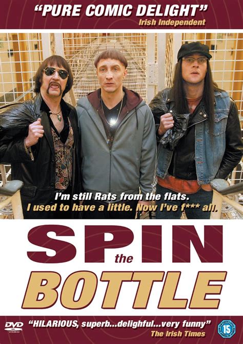 Spin The Bottle 2003 Imdb
