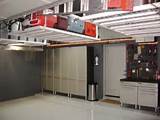 Photos of Storage Ideas Garage Ceiling