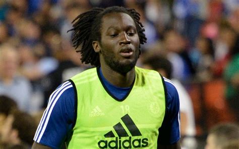 Последние твиты от young romelu lukaku (@romeluyoung). Young Players to set the 2014 World Cup alight from Group H