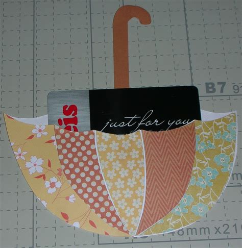 Explore unique bride gifts to make the big day even more special. Handmade gift card holder for a bridal shower -- made by ...
