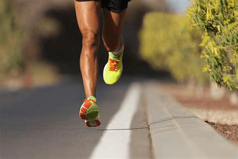 Why Do Runners Shave Their Legs 7 Beneficial Reasons Fitter Habits