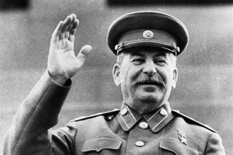 8 Fakta Menarik Tentang Joseph Stalin Diktator Dari Uni Soviet