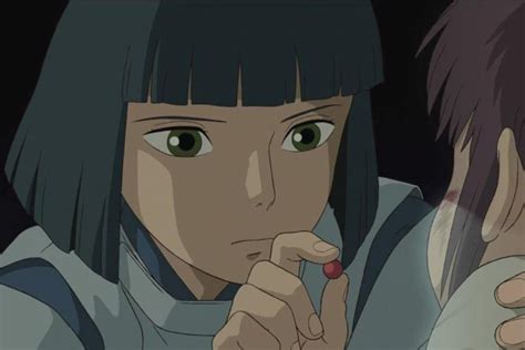 5 Pesan Moral Dari Anime Spirited Away Selalu Kuatkan Hati