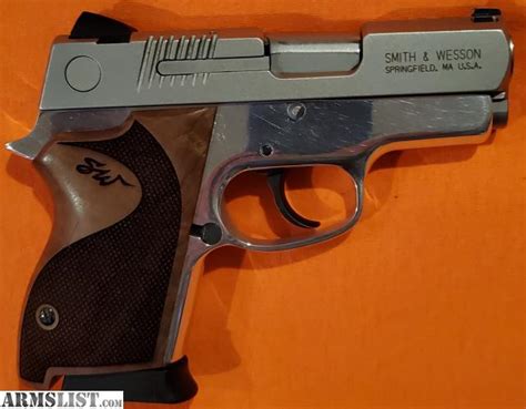 Armslist For Sale Smith And Wesson Chiefs Special Cs45 Sandw 45 Acp