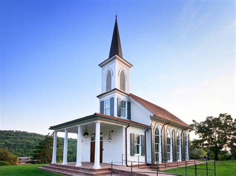 Chapel At Big Cedar Lodge Masterpiece Builders And Design Inc