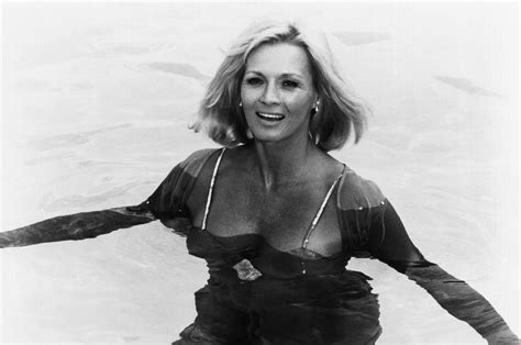 60 Years of Angie Dickinson's Arresting Life 1960 to 2022