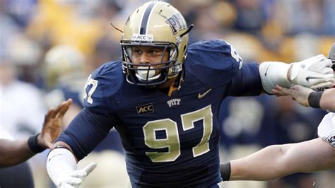 Louis rams of the nfl. NFL Draft Prospects: Aaron Donald analyzed by Stephen ...