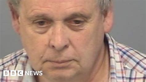 Pupils Diaries Convict Hampshire Sex Assault Teacher Bbc News