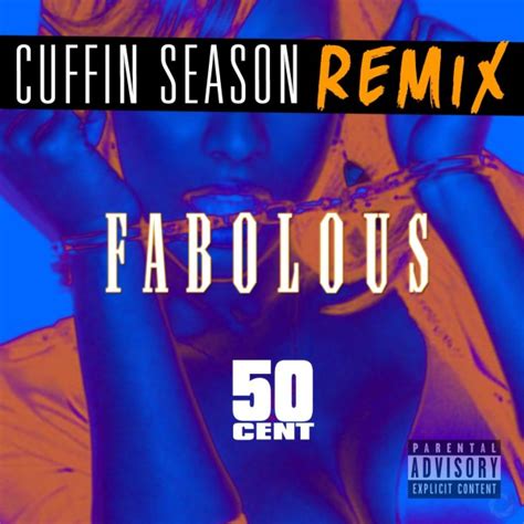 Music Fabolous F 50 Cent Cuffin Season Remix Stop The Breaks Independent Music Grind