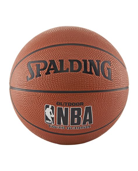 NBA Varsity Outdoor Basketball | Spalding